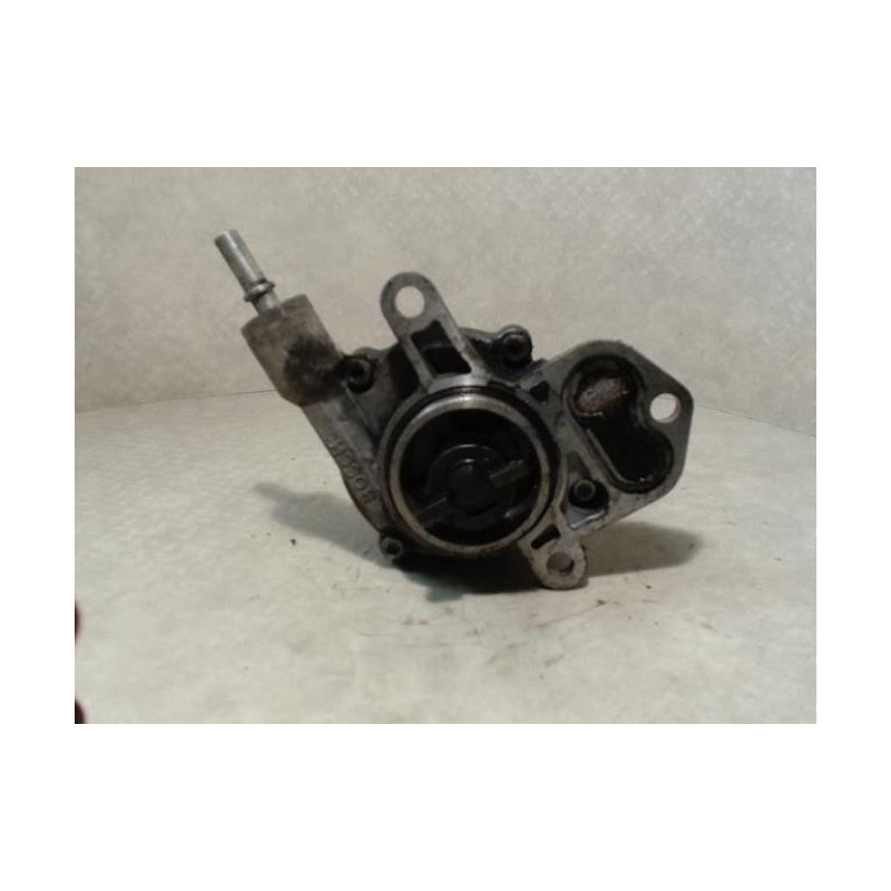 Pompe à vide PEUGEOT 406 PHASE 2 d’occasion
