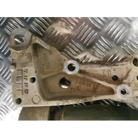 Triangle inferieur avant droit VOLKSWAGEN GOLF 6 d’occasion