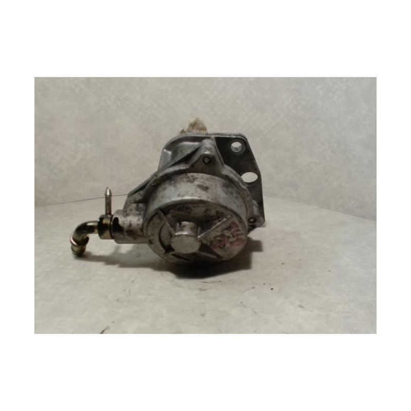 Pompe à vide PEUGEOT 306 PHASE 1 d’occasion