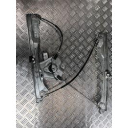 Mecanisme de leve vitre electrique avant droit RENAULT CLIO 3 PHASE 1 d’occasion