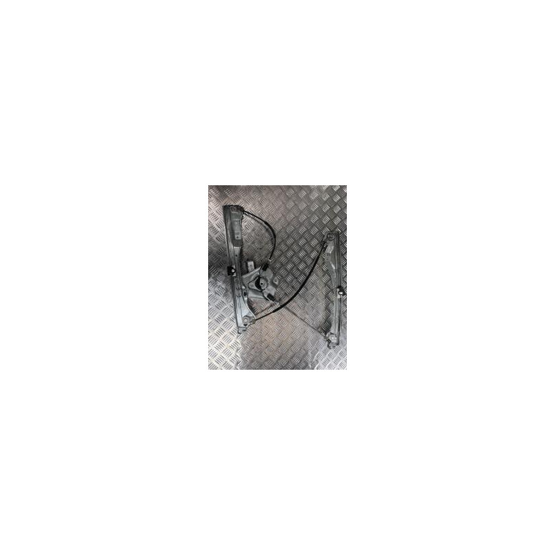 Mecanisme de leve vitre electrique avant droit RENAULT CLIO 3 PHASE 1 d’occasion