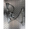 Mecanisme de leve vitre electrique avant droit RENAULT CLIO 3 PHASE 1 d’occasion