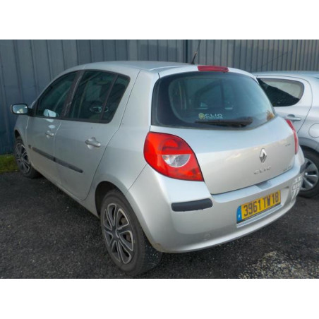 Mecanisme de leve vitre electrique avant droit RENAULT CLIO 3 PHASE 1 d’occasion