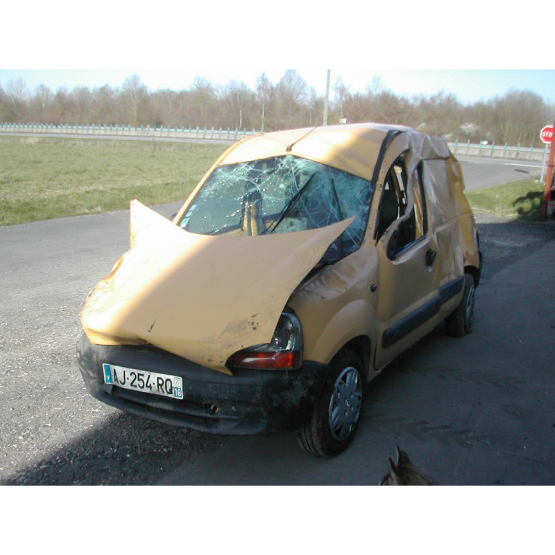 Pompe à vide RENAULT  d’occasion
