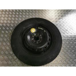 Roue de secours NISSAN QASHQAI 1 PHASE 1 d’occasion