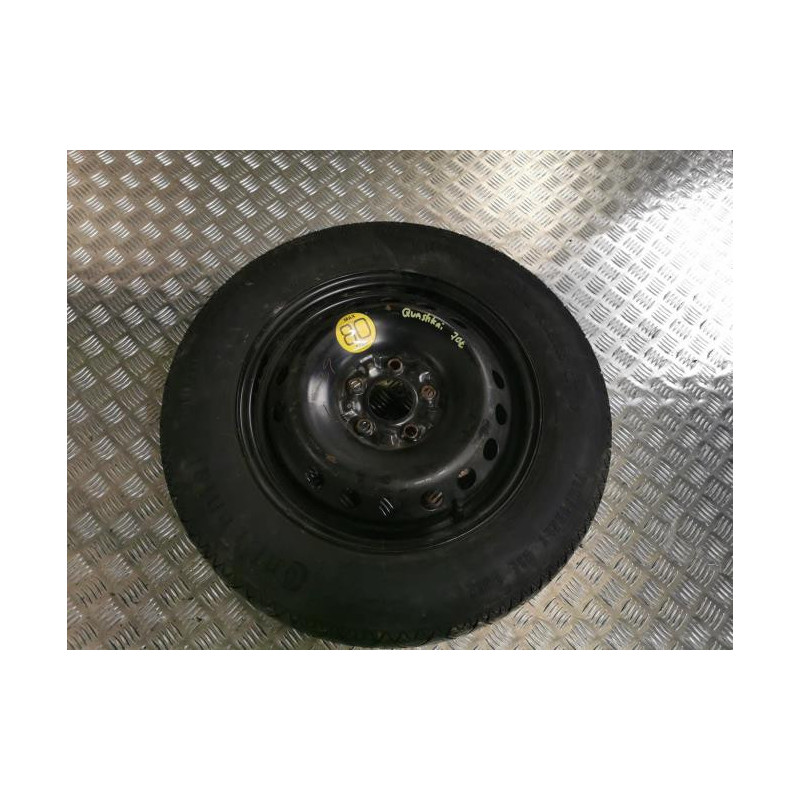 Roue de secours NISSAN QASHQAI 1 PHASE 1 d’occasion