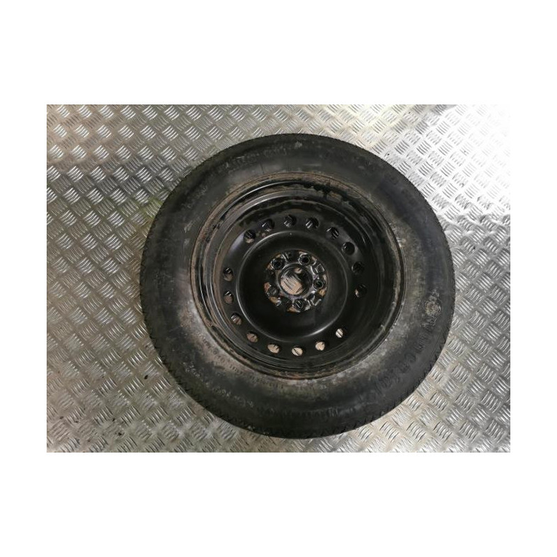 Roue de secours NISSAN QASHQAI 1 PHASE 1 d’occasion