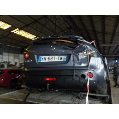 Roue de secours NISSAN QASHQAI 1 PHASE 1 d’occasion