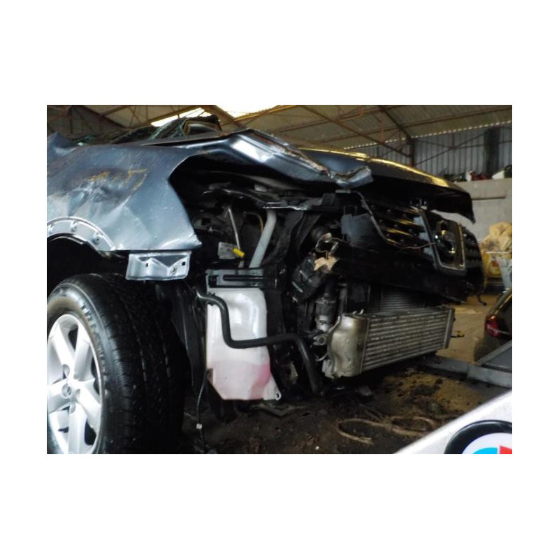 Roue de secours NISSAN QASHQAI 1 PHASE 1 d’occasion