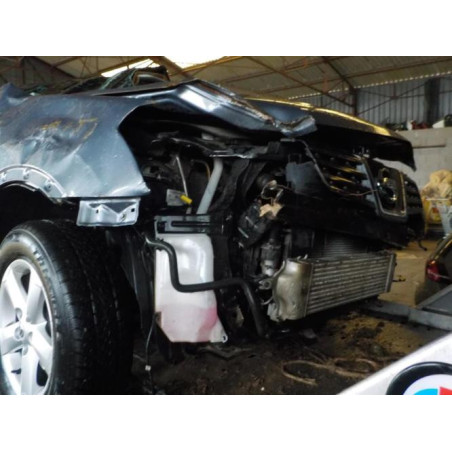 Roue de secours NISSAN QASHQAI 1 PHASE 1 d’occasion