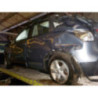 Roue de secours NISSAN QASHQAI 1 PHASE 1 d’occasion