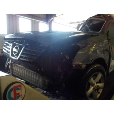 Roue de secours NISSAN QASHQAI 1 PHASE 1 d’occasion