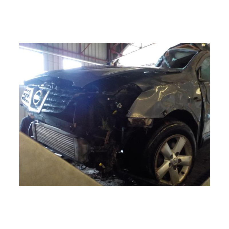 Roue de secours NISSAN QASHQAI 1 PHASE 1 d’occasion