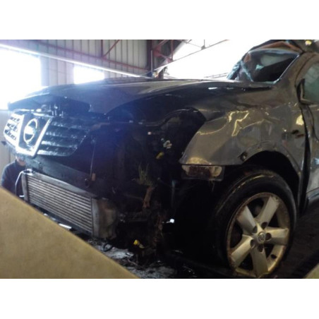 Roue de secours NISSAN QASHQAI 1 PHASE 1 d’occasion
