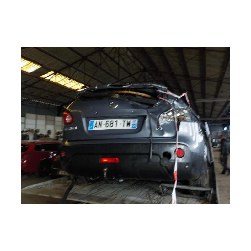 Roue de secours NISSAN QASHQAI 1 PHASE 1 d’occasion
