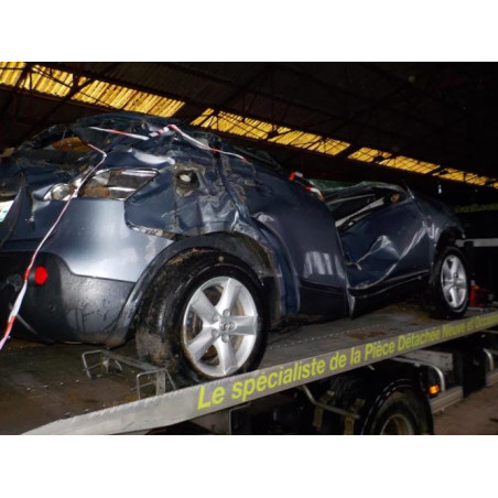 Roue de secours NISSAN QASHQAI 1 PHASE 1 d’occasion