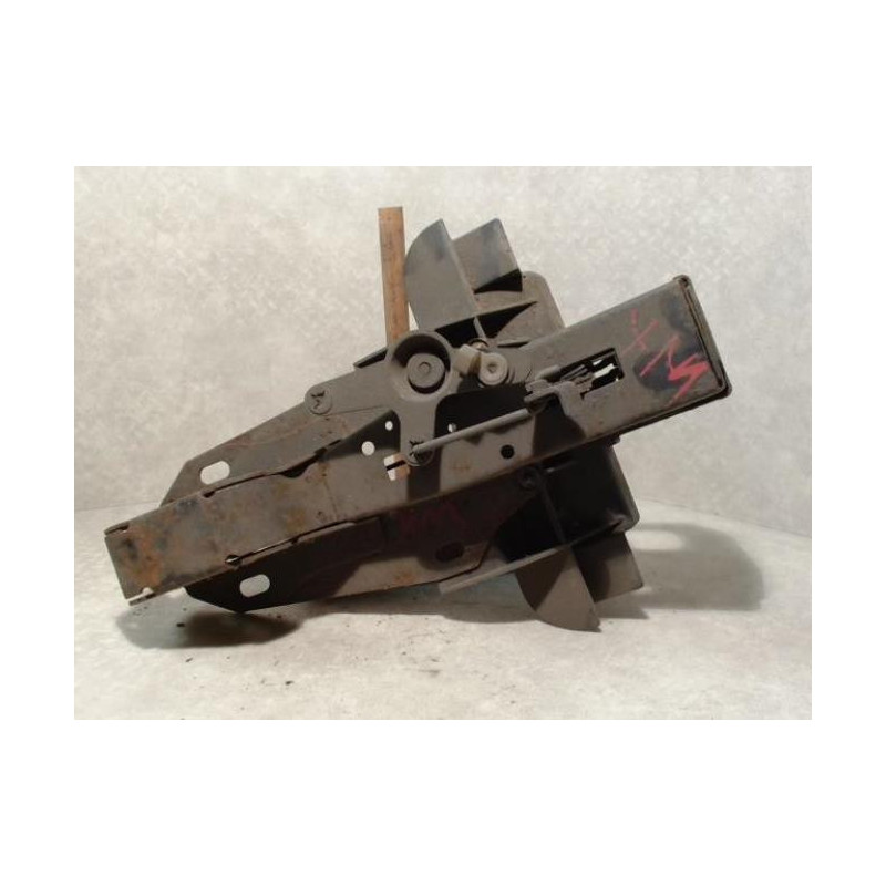 Serrure de coffre CITROEN XM PHASE 1 d’occasion