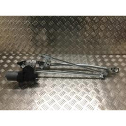Moteur essuie glace avant FORD C-MAX 1 PHASE 2 d’occasion