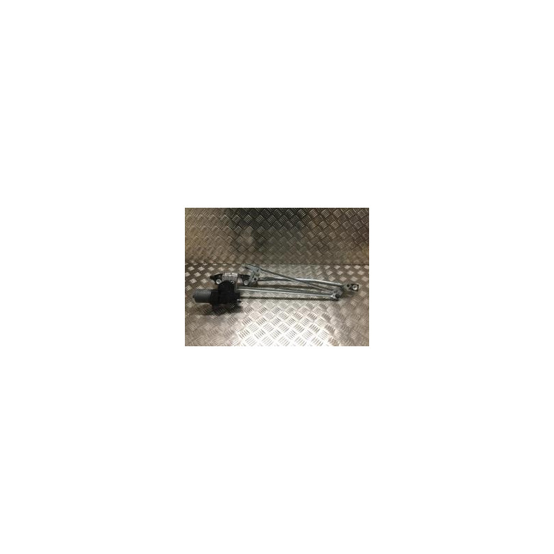 Moteur essuie glace avant FORD C-MAX 1 PHASE 2 d’occasion