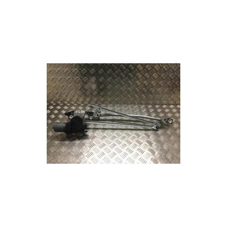 Moteur essuie glace avant FORD C-MAX 1 PHASE 2 d’occasion