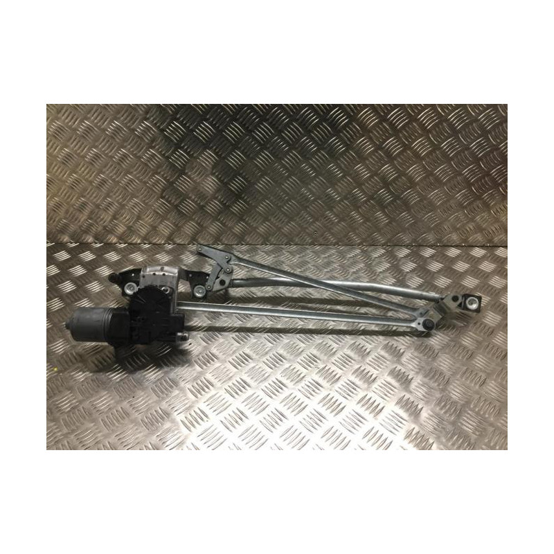 Moteur essuie glace avant FORD C-MAX 1 PHASE 2 d’occasion