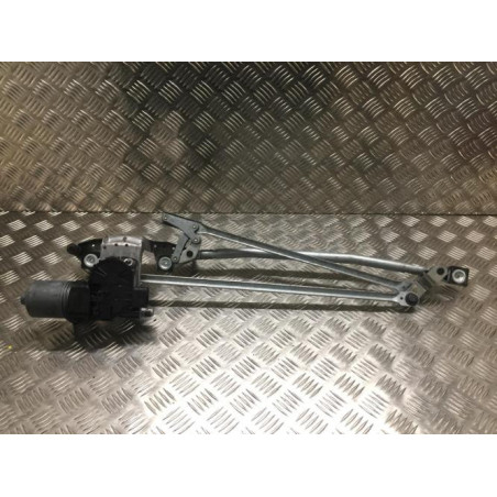 Moteur essuie glace avant FORD C-MAX 1 PHASE 2 d’occasion