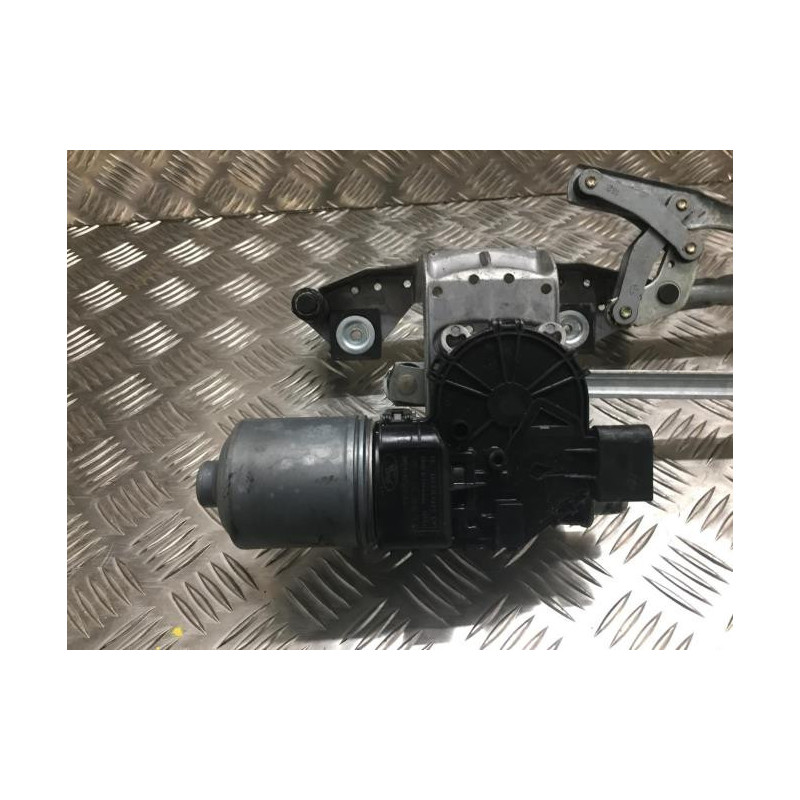 Moteur essuie glace avant FORD C-MAX 1 PHASE 2 d’occasion