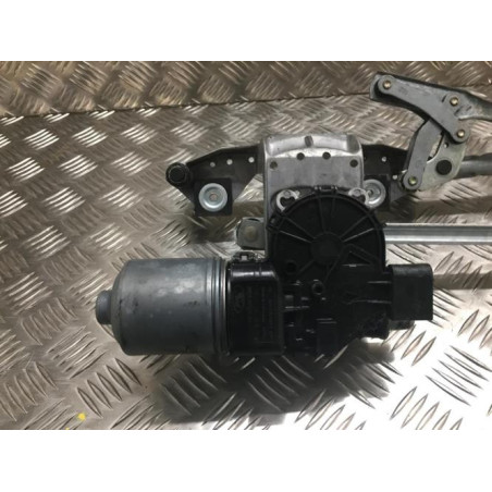 Moteur essuie glace avant FORD C-MAX 1 PHASE 2 d’occasion