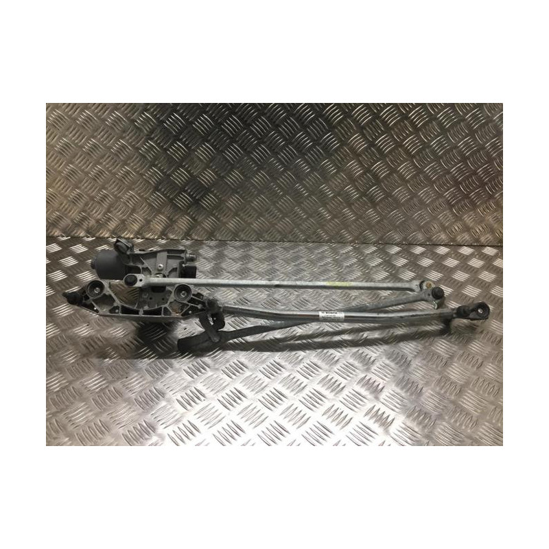 Moteur essuie glace avant FORD C-MAX 1 PHASE 2 d’occasion