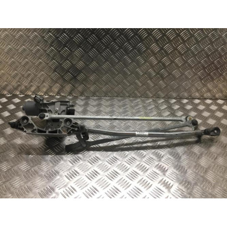 Moteur essuie glace avant FORD C-MAX 1 PHASE 2 d’occasion