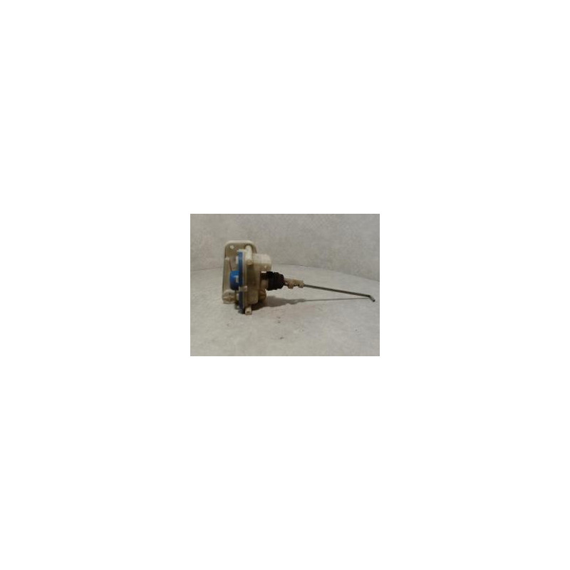 Fermeture non centralisee coffre AUDI  d’occasion