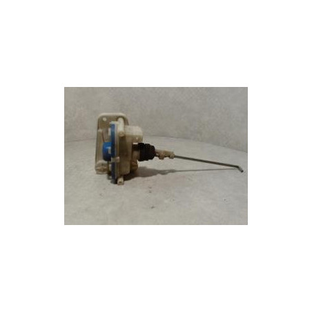 Fermeture non centralisee coffre AUDI  d’occasion