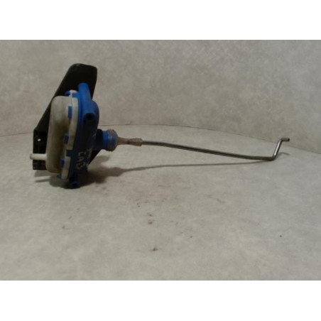 Fermeture non centralisee coffre VOLKSWAGEN  d’occasion