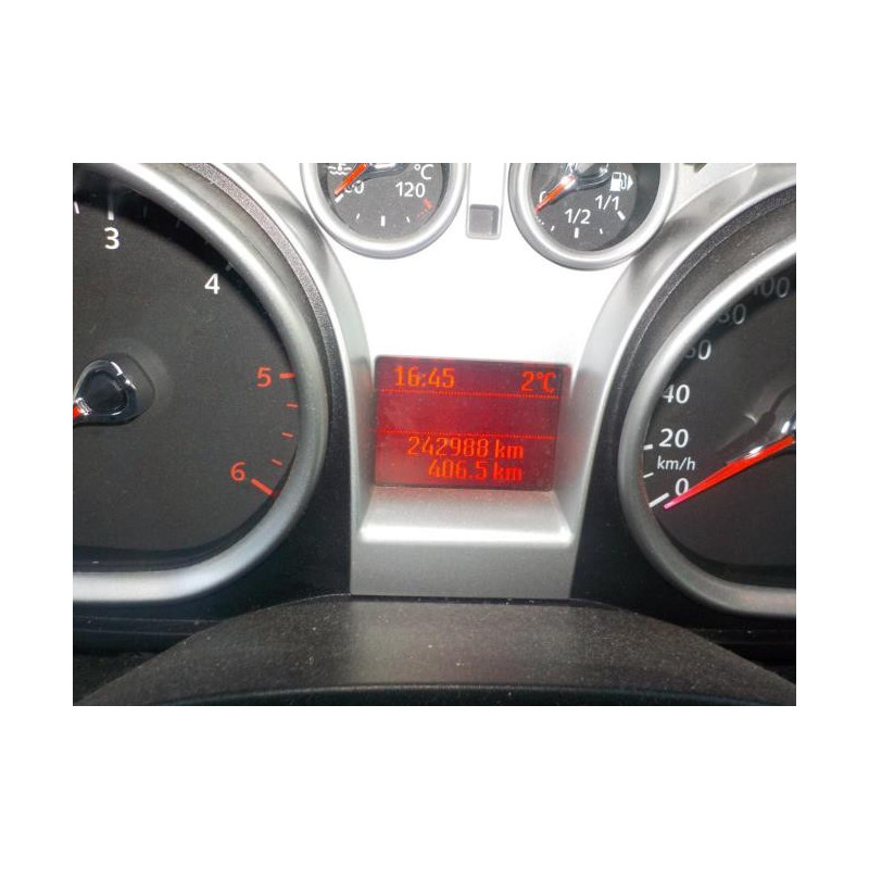 Moteur essuie glace avant FORD C-MAX 1 PHASE 2 d’occasion