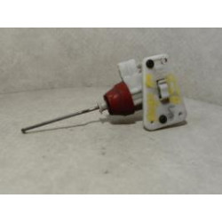 Fermeture non centralisee avant droit AUDI 80 3 PHASE 1 d’occasion