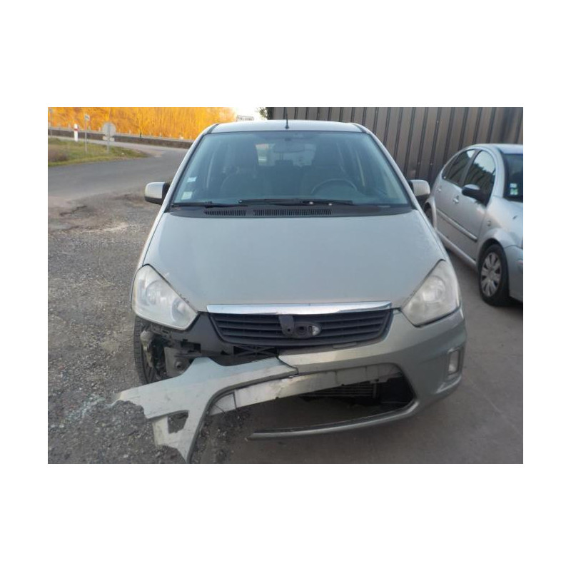 Moteur essuie glace avant FORD C-MAX 1 PHASE 2 d’occasion