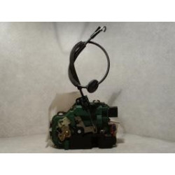 Serrure avant gauche VOLKSWAGEN PASSAT 4 PHASE 2 d’occasion