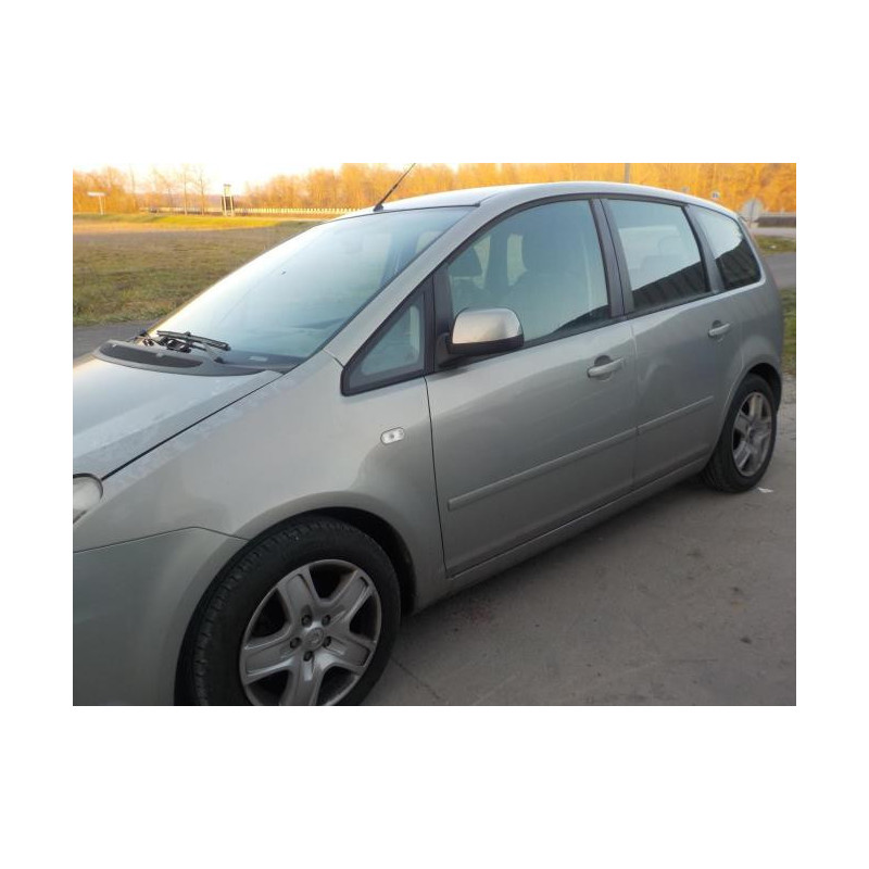 Moteur essuie glace avant FORD C-MAX 1 PHASE 2 d’occasion