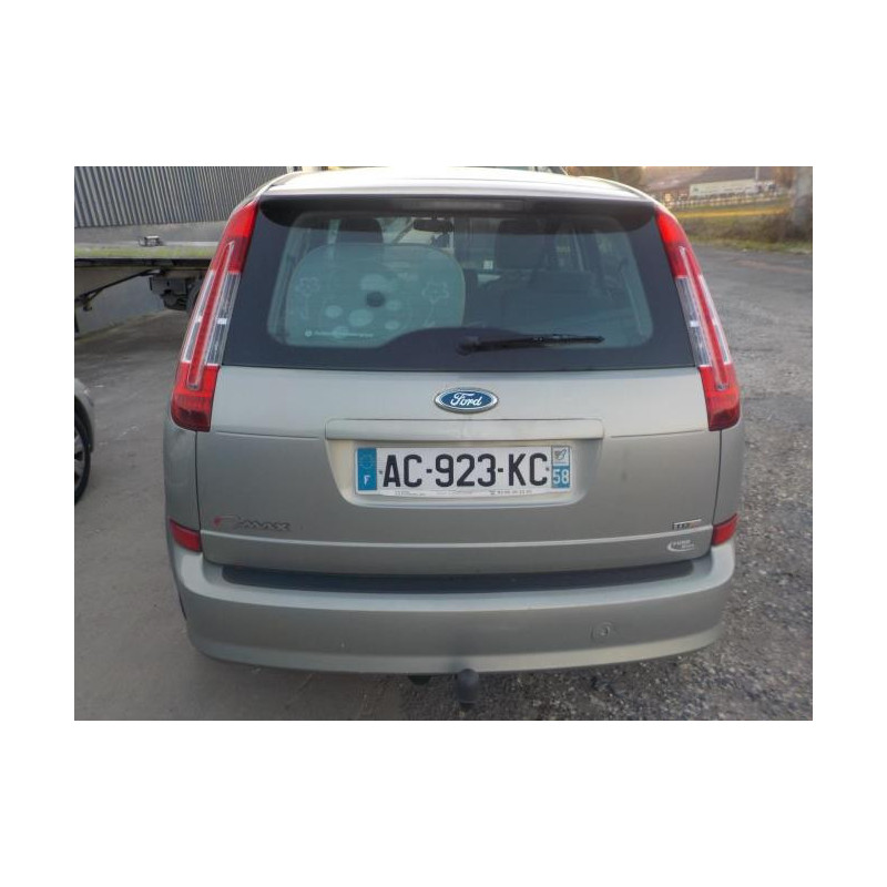 Moteur essuie glace avant FORD C-MAX 1 PHASE 2 d’occasion
