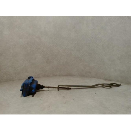 Fermeture non centralisee coffre PEUGEOT 604 d’occasion