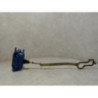 Fermeture non centralisee coffre PEUGEOT 604 d’occasion