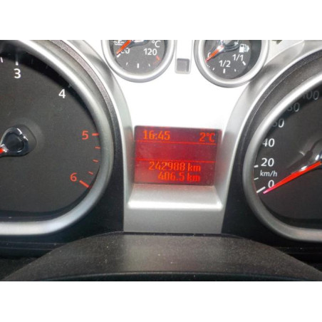 Moteur essuie glace avant FORD C-MAX 1 PHASE 2 d’occasion