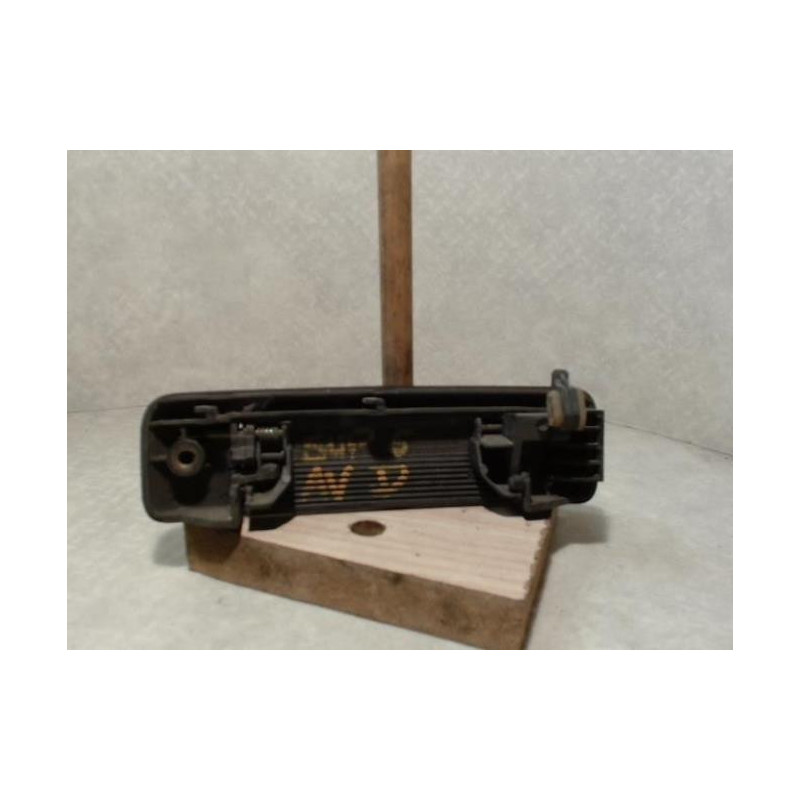 Poignee porte avant droit RENAULT SUPER 5 d’occasion