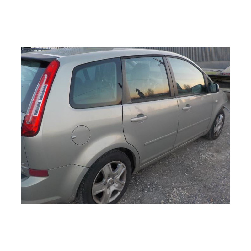 Moteur essuie glace avant FORD C-MAX 1 PHASE 2 d’occasion