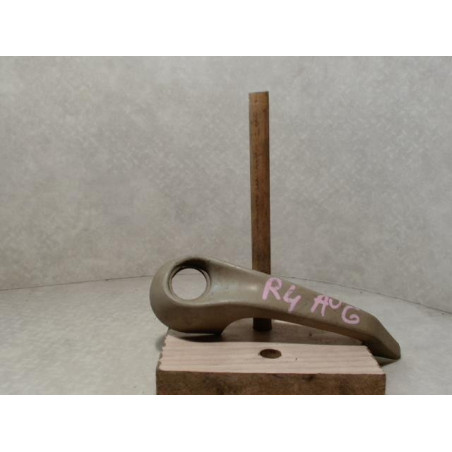Poignee porte avant gauche RENAULT R4 FOURGONNETTE d’occasion