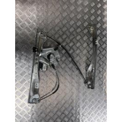 Mecanisme de leve vitre electrique avant gauche RENAULT CLIO 3 PHASE 1 d’occasion