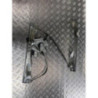 Mecanisme de leve vitre electrique avant gauche RENAULT CLIO 3 PHASE 1 d’occasion