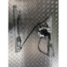 Mecanisme de leve vitre electrique avant gauche RENAULT CLIO 3 PHASE 1 d’occasion