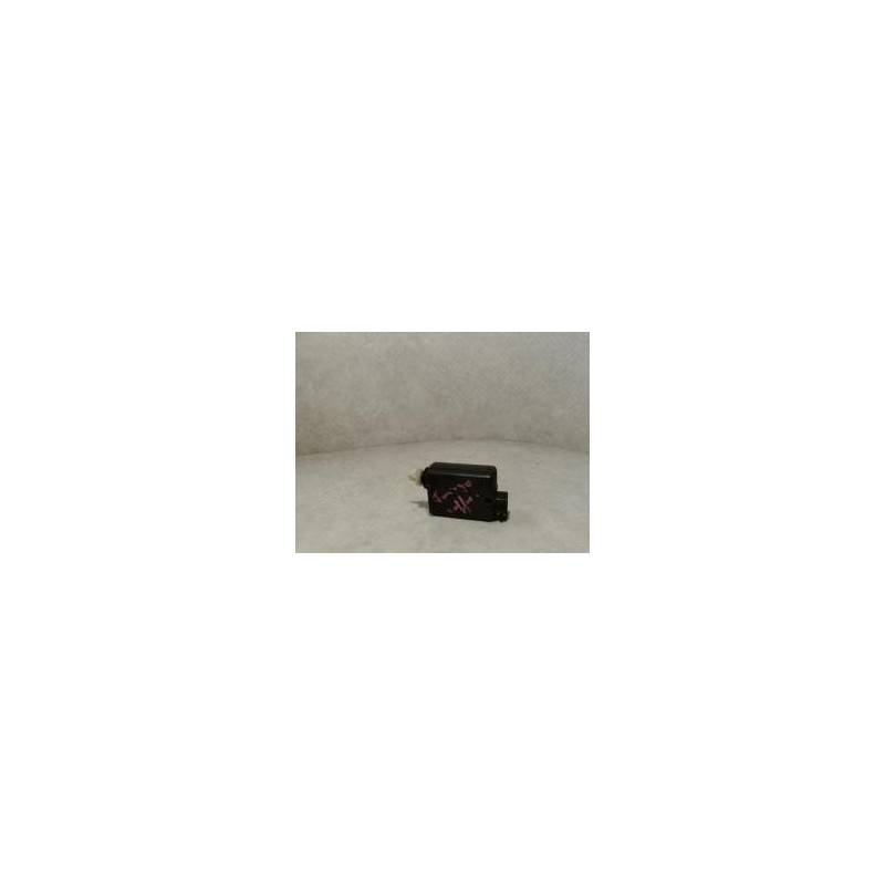 Fermeture non centralisee coffre RENAULT TWINGO 1 PHASE 1 d’occasion