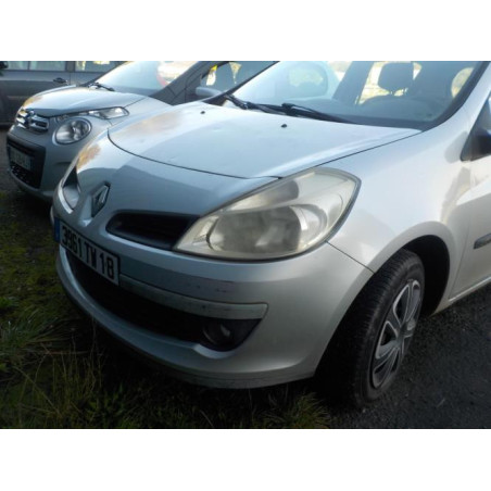 Mecanisme de leve vitre electrique avant gauche RENAULT CLIO 3 PHASE 1 d’occasion